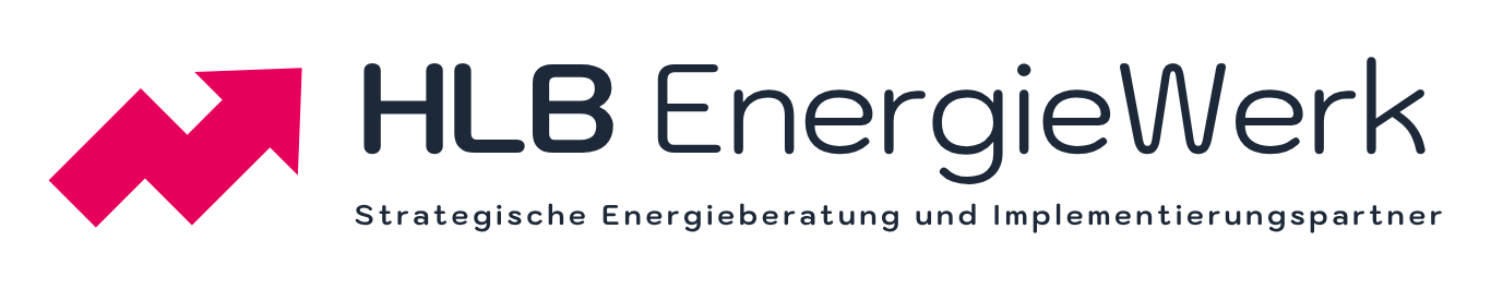 HLB EnergieWerk Logo